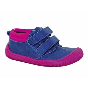 dívčí boty Barefoot RONY LILA, Protetika, růžová - 35