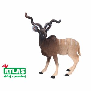 C - Figurka Antilopa 11,5 cm, Atlas, W001789