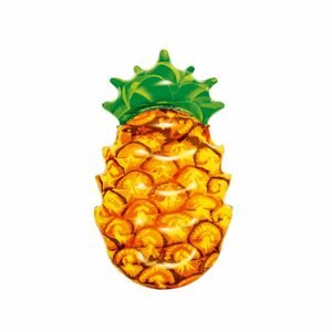 Nafukovací lehátko - ananas, 174x96 cm, Bestway, W004723