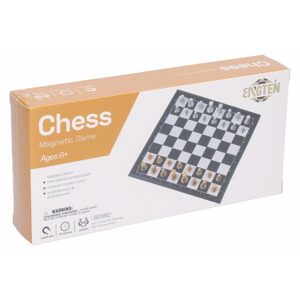 Šachy magnetické 20x20 cm, Wiky, W005248