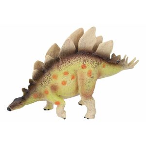 C - Figurka Dino Stegosaurus 17cm, Atlas, W101826