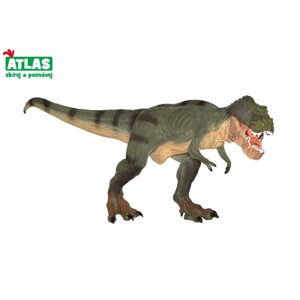 G - Figurka Dino Tyrannosaurus Rex 31cm, Atlas, W101834