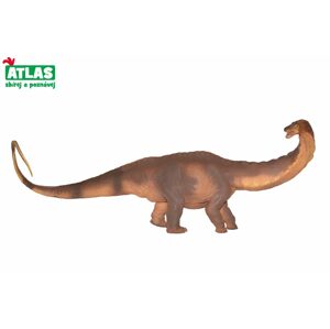 G - Figurka Dino Apatosaurus 33cm, Atlas, W101838