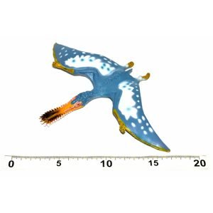 E - Figurka Dino Pterosaurus 15 cm, Atlas, W101899