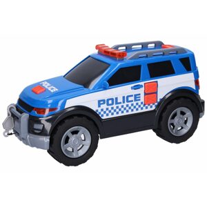 Policejní auto, Wiky Vehicles, W105215