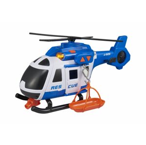 Helikoptéra záchranářská, Wiky Vehicles, W105216