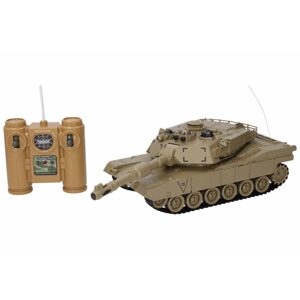 Bitevní tank RC, Wiky RC, W105320