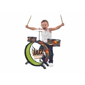 Bubenický set Jazz Drum, Wiky, W116716