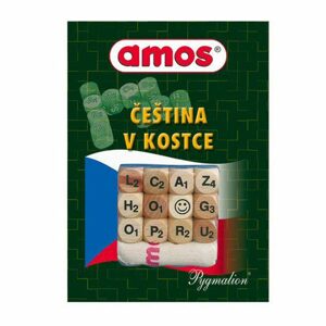 Amos - Čeština v kostce, Wiky, W571024