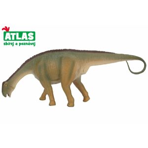 D - Figurka Hadrosaurus 21 cm, Atlas, W001799