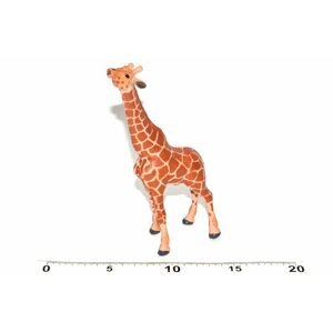 D - Figurka Žirafa 17 cm, Atlas, W101877