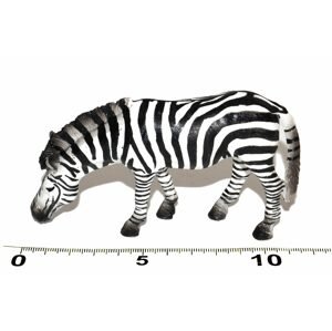 C - Figruka Zebra 11 cm, Atlas, W101878
