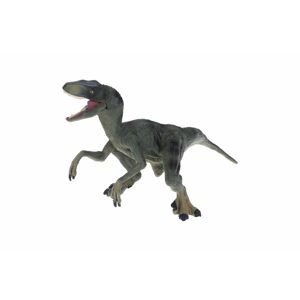 C - Figurka Velociraptor 16 cm, Atlas, W101902