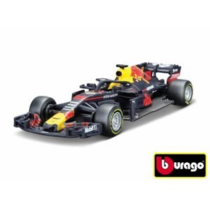 Bburago 1:43 Aston Martin Red Bull Racing TAG Heuer assort, Bburago, W008089