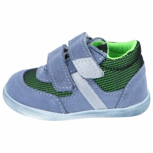 dětské celoroční  obuv JONAP 051mv, Jonap, zelená - 21