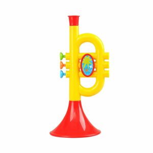 Baby trumpetka 23 cm, PLAYGO, W001231