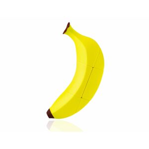 Banán hlavolam 17x4,5 cm, Wiky, W007658