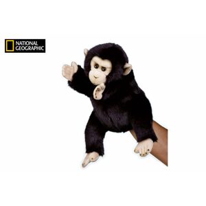 National Geographic maňásek Šimpanz, National Geographic, W011132