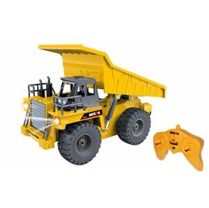 Důlní nákladní sklápěč RC, Wiky RC, W110890