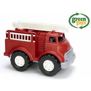 Green Toys Hasičský vůz, Green Toys, W009299