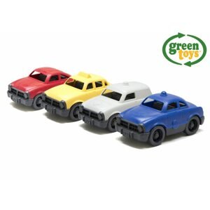 Green Toys Sada autíček, Green Toys, W009300