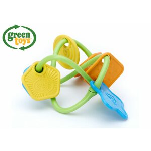 Chrastítko, Green Toys, W009307
