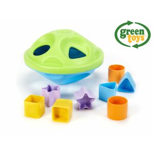 Vkládačka, Green Toys, W009309