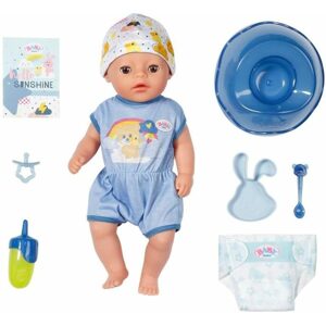 BABY born Soft Touch Little, chlapec, Zapf Creation, W013187