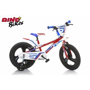 Dětské kolo, Dino Bikes, W012679