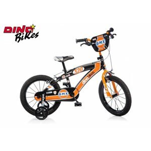 Dětské kolo BMX, Dino Bikes, W012681