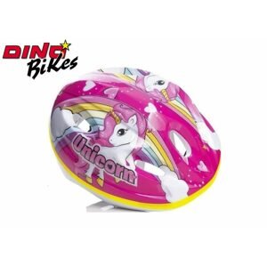 Dětská přilba Jednorožec, Dino Bikes, W012691