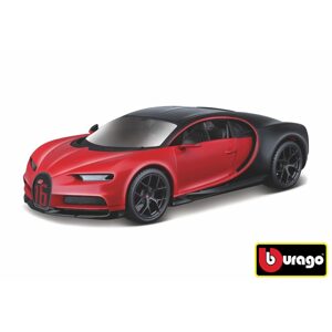 Bburago 1:32 Plus Bugatti Chiron Sport,  W012158