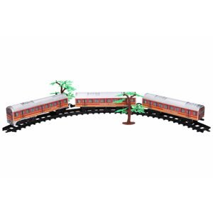 Vlak s kolejemi 88 cm, Wiky Vehicles, W012456