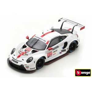 Bburago 1:24 Race Porsche 911 RSR GT, W018374