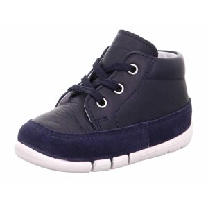 chlapecká celoroční obuv FLEXY, Superfit, 1-006339-8010, modrá - 22