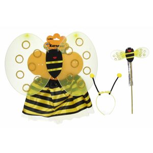 Set karneval - včela, Wiky, W026042