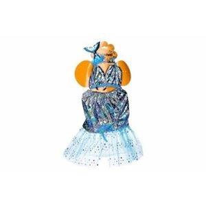Set karneval - mořská panna, Wiky, W026056