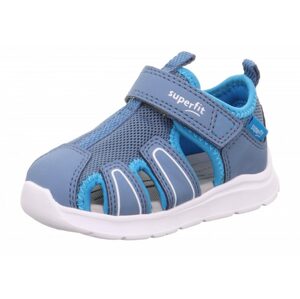 Chlapecké sandály WAVE, Superfit, 1-000478-8060, modrá - 20